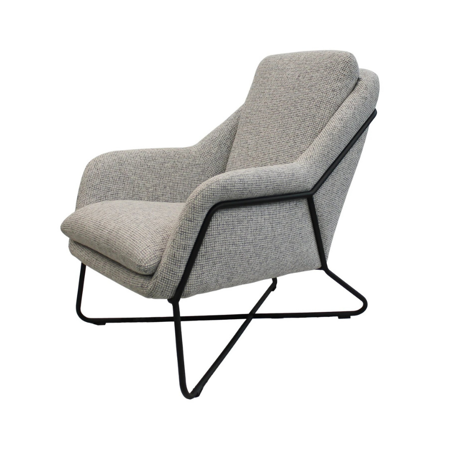 Romeo Lounge Chair