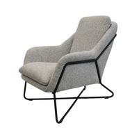 Romeo Lounge Chair