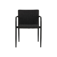 Callan Outdoor Stackable Dining Chair