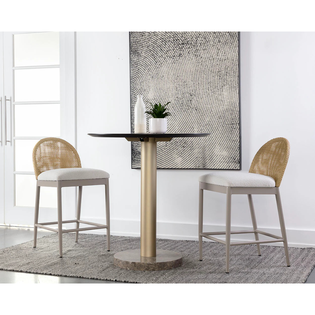 Carmen Outdoor Counter Stool