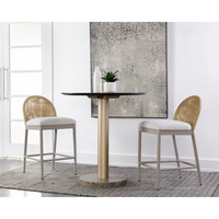 Carmen Outdoor Counter Stool