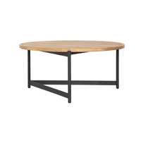 Adriel Outdoor Coffee Table