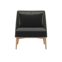 Ainsley Outdoor Lounge Chair