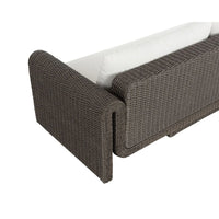 Tate Outdoor Sofa