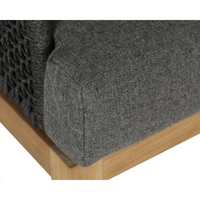 Caden Outdoor Lounge Chair