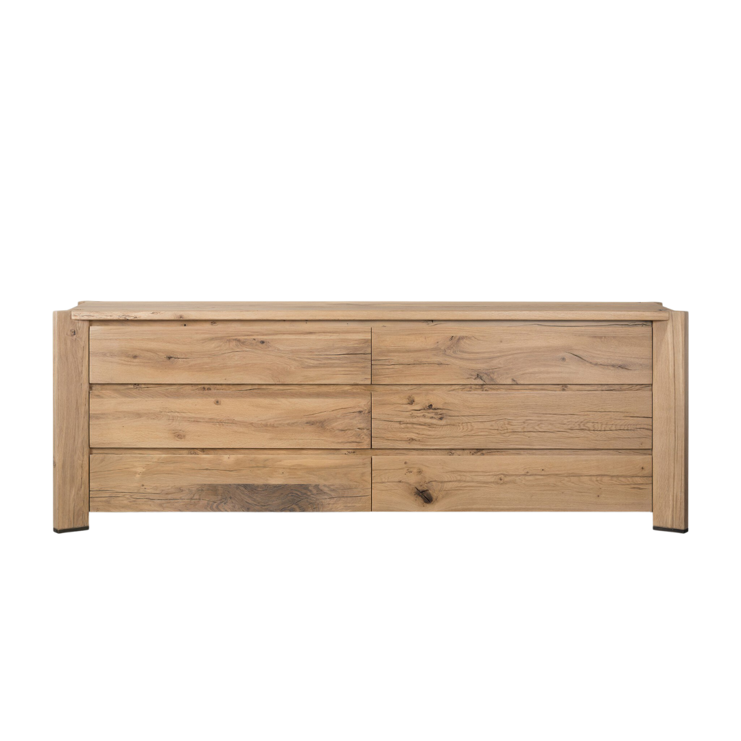 Campbell Dresser