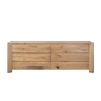 Campbell Dresser