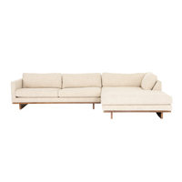 Evalyn 2PC Sectional