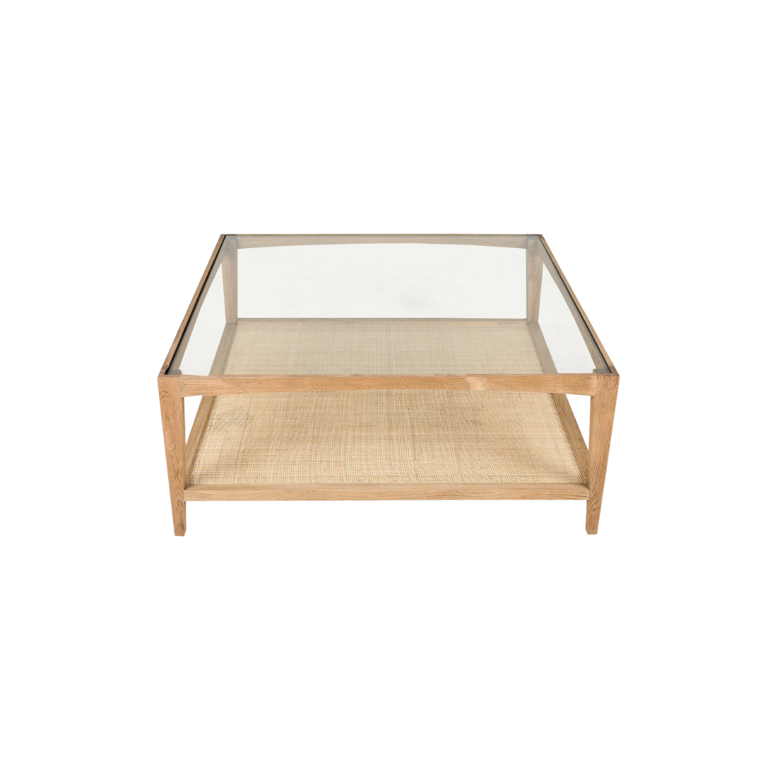 Hayes Coffee Table