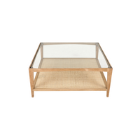 Hayes Coffee Table