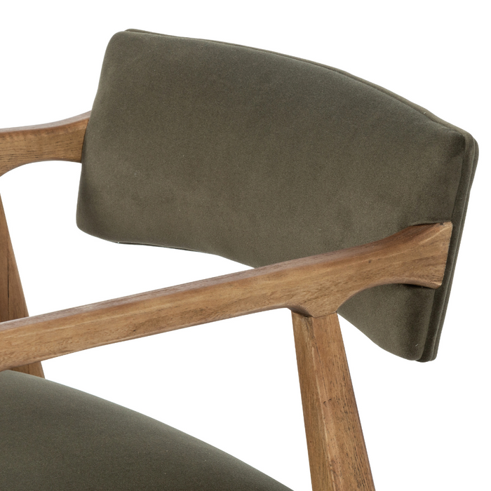 Truett Armchair