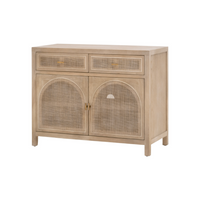 Cole Media Cabinet