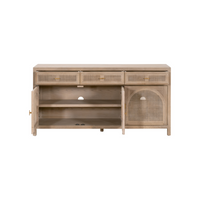 Cole Media Sideboard