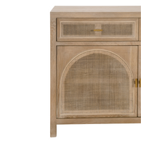 Cole Media Sideboard