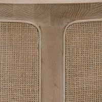 Cole Round Coffee Table