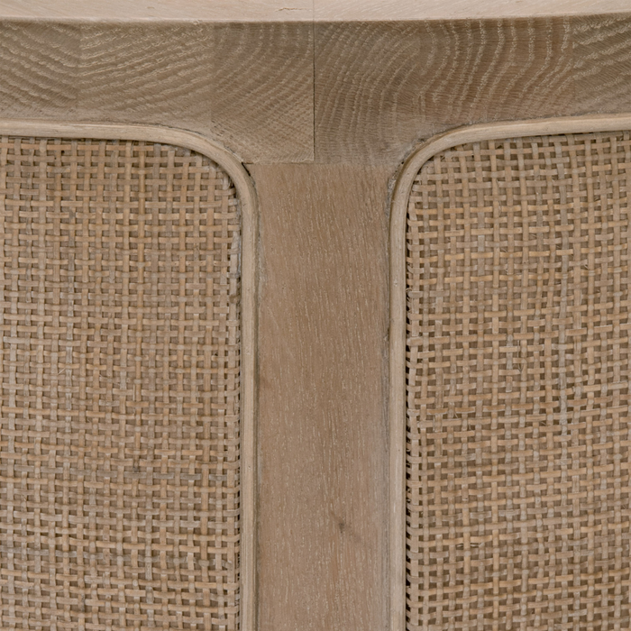 Cole Round Coffee Table