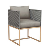 Cristyn Dining Armchair