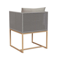 Cristyn Dining Armchair