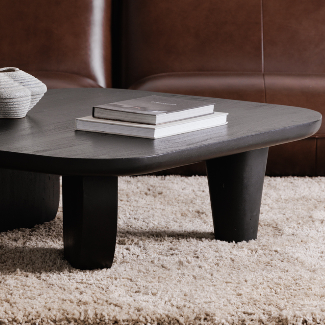 Edric Coffee Table