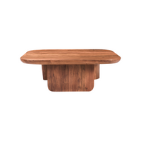 Edric Coffee Table