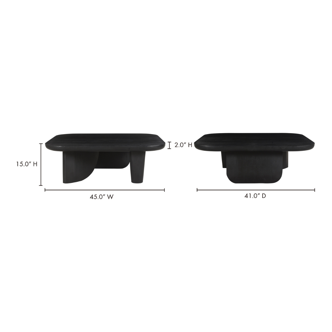 Edric Coffee Table