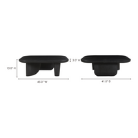 Edric Coffee Table