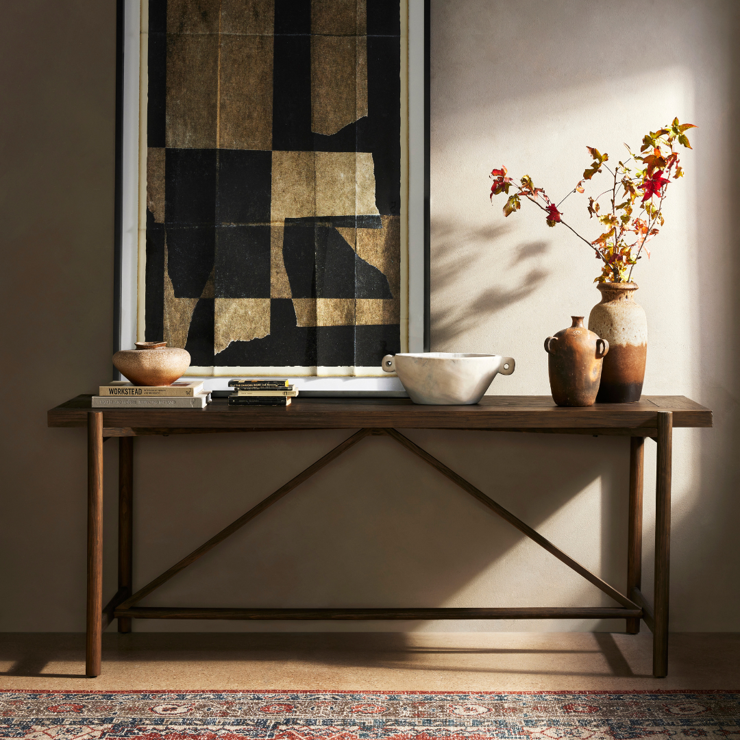 Gladwin Console Table