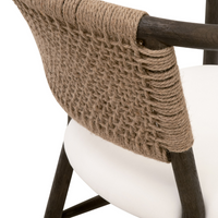 Jacqueline Accent Chair