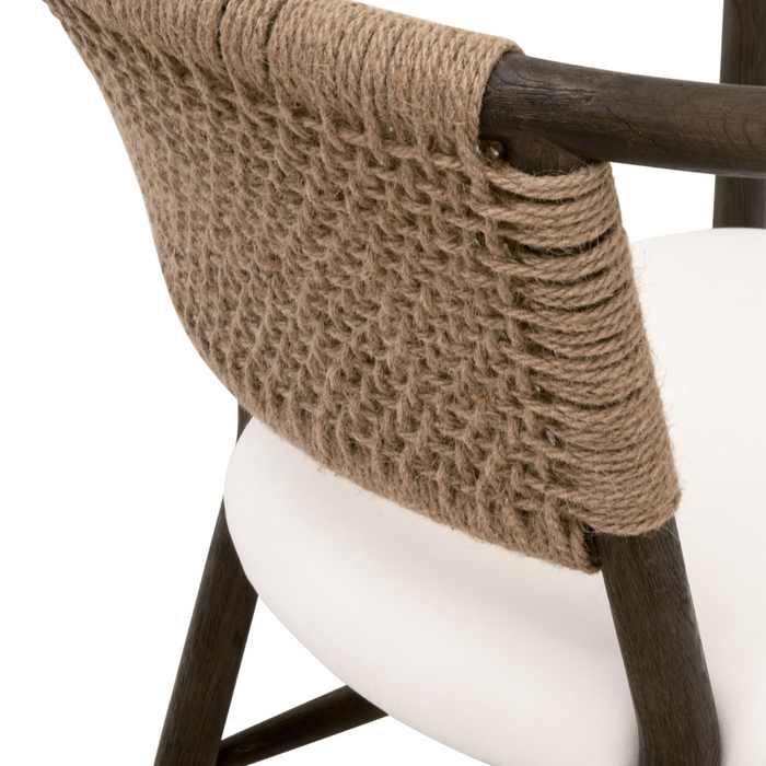 Jacqueline Accent Chair