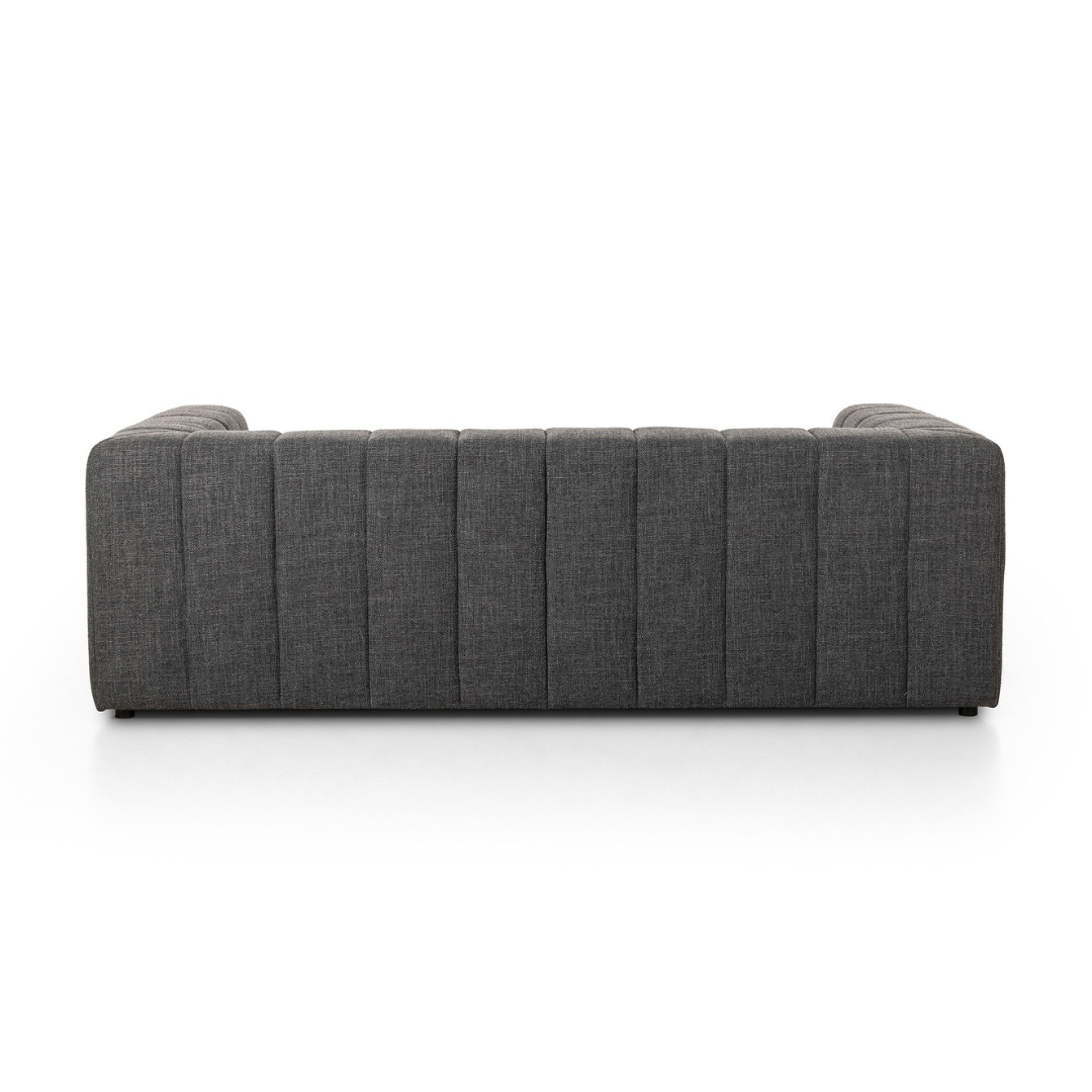 Langford Channeled Sofa 89"