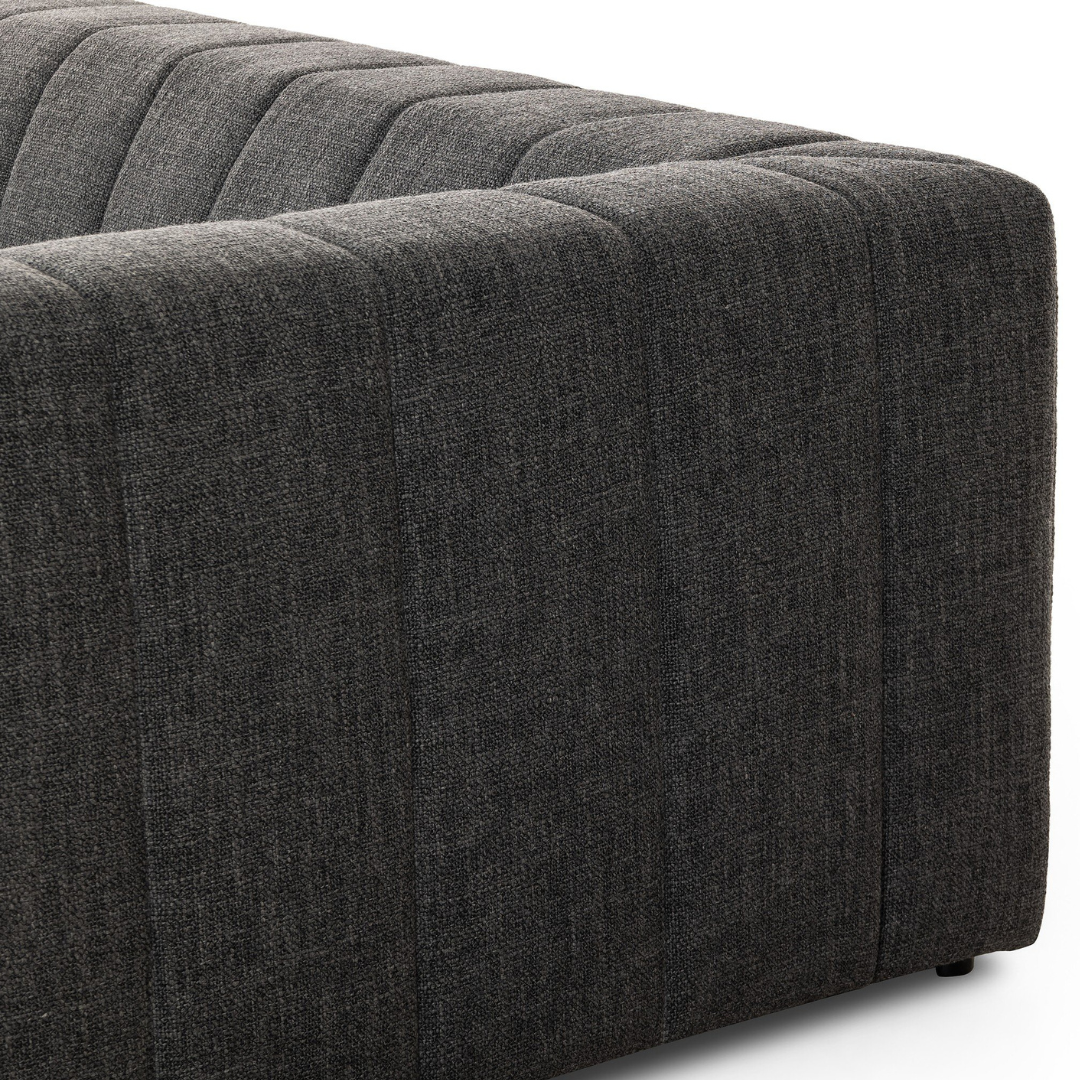 Langford Channeled Sofa 89"