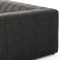 Langford Channeled Sofa 89"