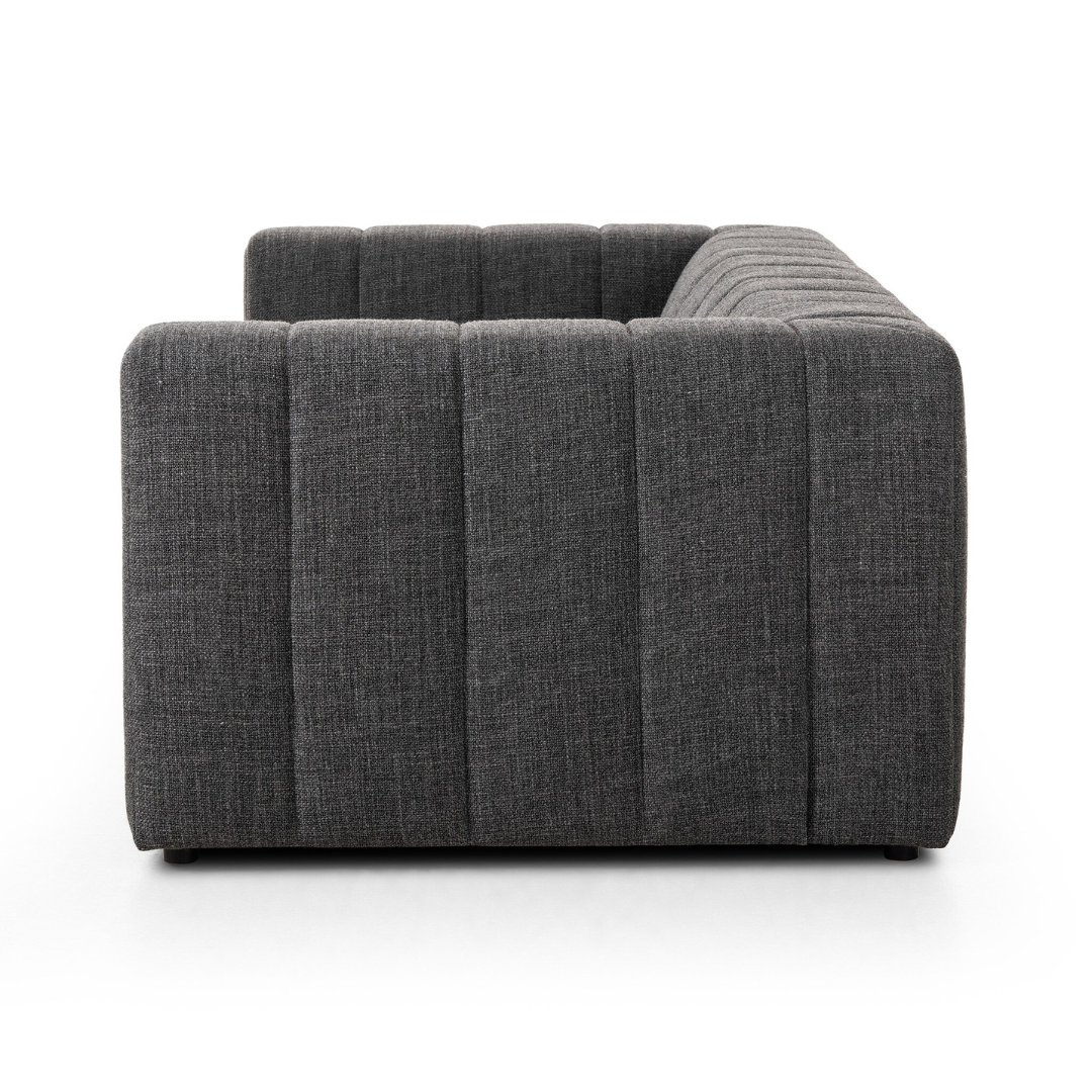 Langford Channeled Sofa 89"