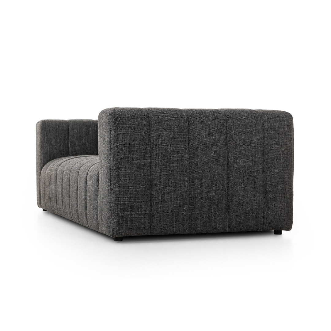 Langford Channeled Sofa 89"