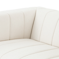 Langford Channeled Sofa 89"
