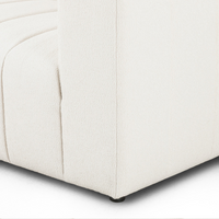 Langford Channeled Sofa 89"