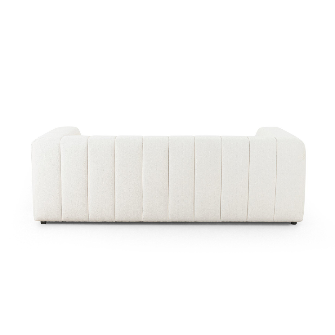 Langford Channeled Sofa 89"