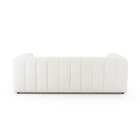 Langford Channeled Sofa 89"
