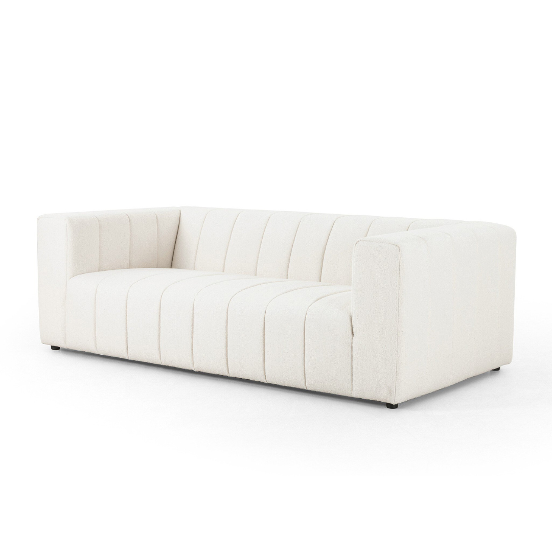 Langford Channeled Sofa 89"
