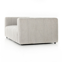 Langford Channeled Sofa 89"