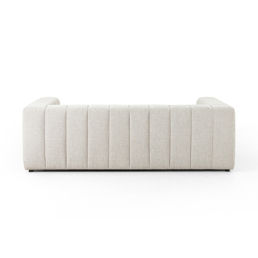 Langford Channeled Sofa 89"