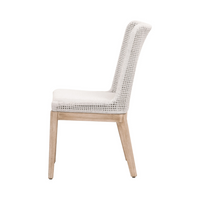 Mesh Dining Chair