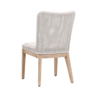 Mesh Dining Chair