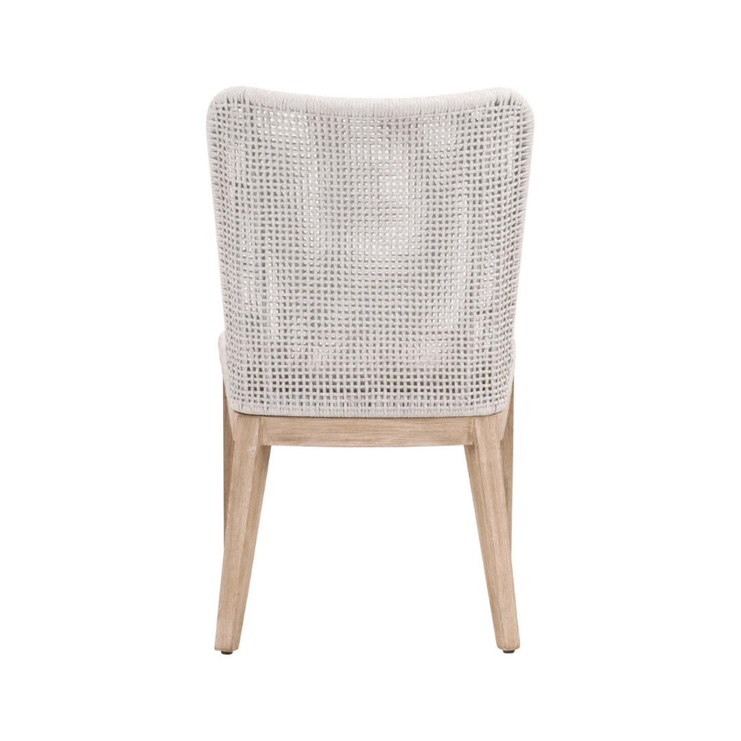 Mesh Dining Chair