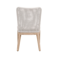 Mesh Dining Chair