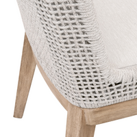 Mesh Dining Chair