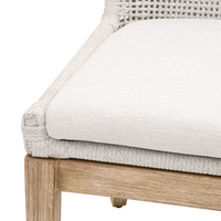 Mesh Dining Chair
