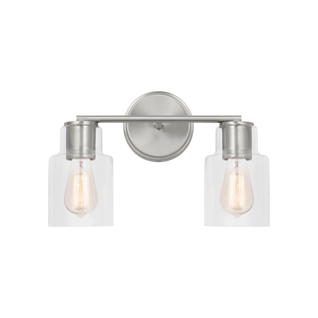 Sayward 2-Light Bath Bar