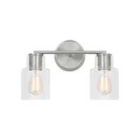 Sayward 2-Light Bath Bar