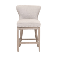 Morell Swivel Counter Stool